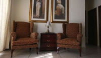  Vacation Hub International | Fourways Apartments Room