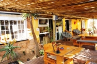  Vacation Hub International | Flintstones Guest House Fourways Room
