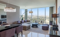  Vacation Hub International | Sheraton Grand Hotel, Dubai Room
