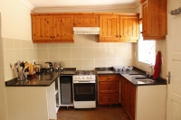  Vacation Hub International | Magoebaskloof Getaway - Samango Room