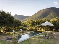  Vacation Hub International | Mount Camdeboo Private Game Reserve Room