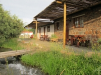  Vacation Hub International | Ganora Guestfarm & Excursions Room