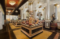  Vacation Hub International | Jumeirah Zabeel Saray Room