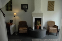  Vacation Hub International | Damfela Eco Lodge Room