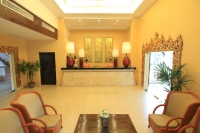  Vacation Hub International | Samui Palm Beach Resort Room