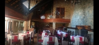 Vacation Hub International | Kruger Park Lodge - Golf Safari SA - Chalet 233 Room
