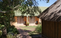  Vacation Hub International | Michelle Corporate Accommodation  & Guest Lodge Room