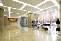  Vacation Hub International | Holiday Inn Express Chengdu Wuhou Room