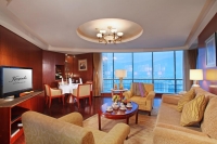  Vacation Hub International | Kempinski Hotel Chengdu Room