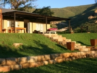  Vacation Hub International | Old Mill Drift Guest Farm -  Chalet 5 Room