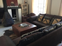  Vacation Hub International | Old Mill Drift Guest Farm -  Lodge 2 Room