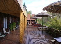  Vacation Hub International | Eagle Falls Country Lodge Room
