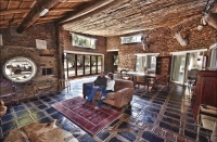  Vacation Hub International | Otterskloof Private Game Reserve Room