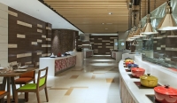  Vacation Hub International | Four Points by Sheraton Sandakan Room