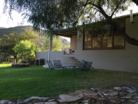  Vacation Hub International | Matjiesvlei Cottages - Middelplaas Room