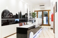  Vacation Hub International | Hotel Agli Artisti Room