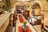  Vacation Hub International | Metropole Hotel Brussels Room