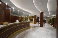  Vacation Hub International | UNA Hotel Cusani Room