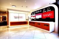  Vacation Hub International | Signature Lux Hotel by ONOMO, Sandton Room