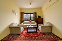  Vacation Hub International | Oritel Service Apartments Room