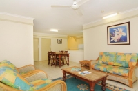  Vacation Hub International | Cairns Queenslander Hotel & Apartments Room