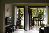 Vacation Hub International | Umtamvuna River Lodge Room