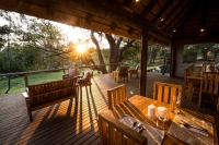  Vacation Hub International | Rukiya Safari Camp Room