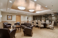  Vacation Hub International | Hilton University of Houston Room