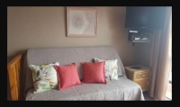  Vacation Hub International | De Branders 13 Room