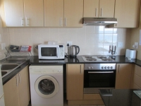  Vacation Hub International | Point Village Self Catering - Santos 23 Room