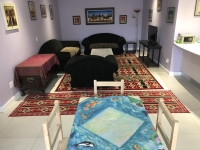  Vacation Hub International | Happy Elephant Room