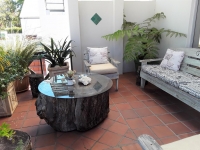  Vacation Hub International | Serendipity Knysna Room
