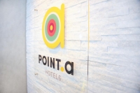  Vacation Hub International | Point A Hotel London - Westminster Room