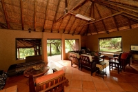  Vacation Hub International | iKhaya LamaDube Game Lodge Room