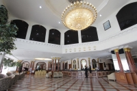  Vacation Hub International | Royal Benja Hotel Room