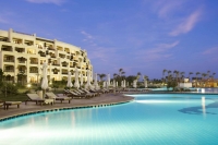  Vacation Hub International | Concorde El Salam Hotel Cairo Room