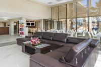  Vacation Hub International | Quality Inn & Suites Kissimmee By The Lake Room