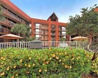  Vacation Hub International | Clarion Inn Lake Buena Vista Room