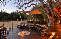  Vacation Hub International | Rhino Post Safari Lodge Room