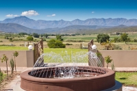 Vacation Hub International | Surval Boutique Olive Estate Room