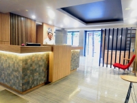  Vacation Hub International | La Residence Bangkok Hotel Room