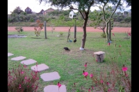  Vacation Hub International | Betty's Rest Room