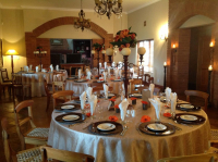  Vacation Hub International | Berit Country Home & Chapel Room