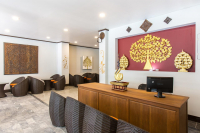  Vacation Hub International | Ratana Hotel Room