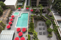  Vacation Hub International | Carlton Hotel Singapore Room