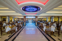  Vacation Hub International | Mirage Bay Resort & Aqua Park Room