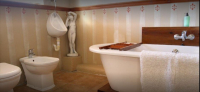  Vacation Hub International | Broadway Tygervalley Room