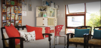  Vacation Hub International | Kei Mouth Guest Lodge Room
