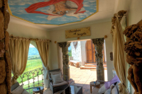  Vacation Hub International | Castle in Clarens Room
