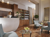  Vacation Hub International | Castleknock Hotel Room